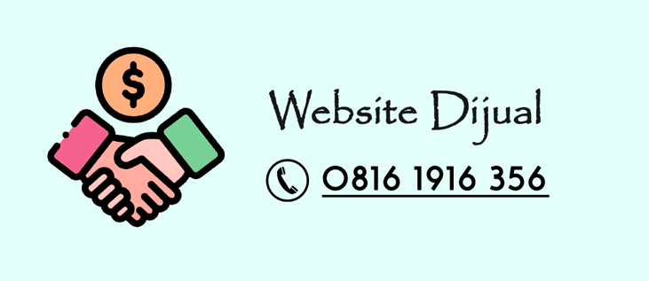 Website VasantaInnopark.co.id Dijual